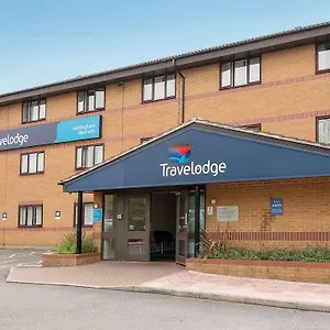 Travelodge Riverside Hotel