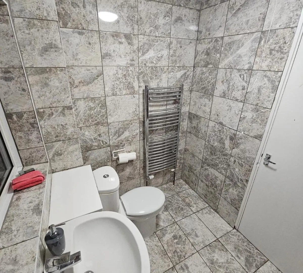 Guest house Spacious Single Room Nottingham United Kingdom